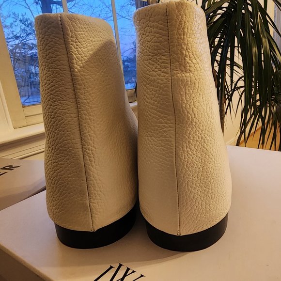 JW Anderson Foldover Boots Sz 39.5 - Picture 5 of 6